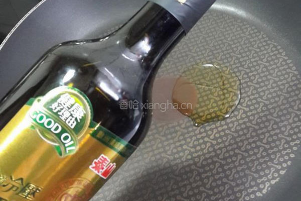干煎明虾的做法图解2