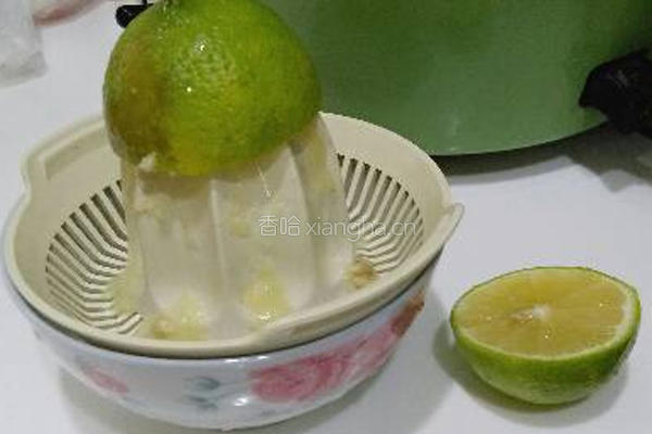 泰山橄榄油的做法图解2