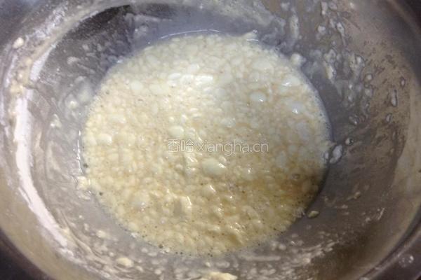 炸虾天妇罗的做法图解5