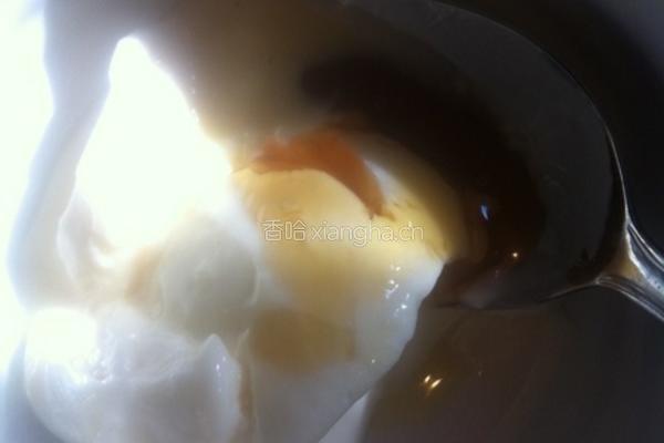 沙拉酱食谱的做法图解4