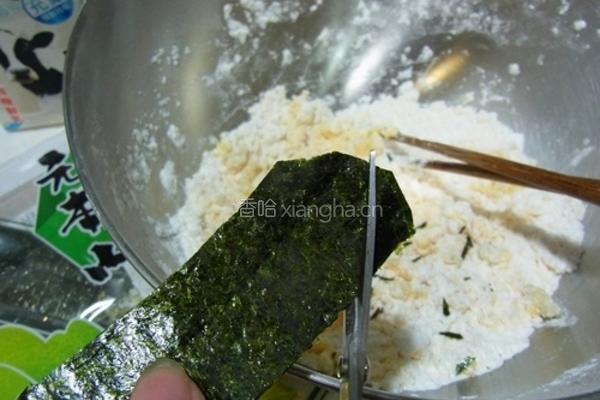 元本山海苔的做法图解2