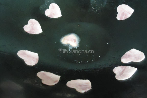 泰山橄榄油的做法图解2