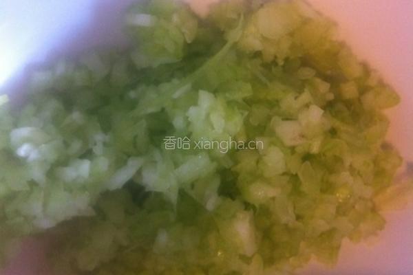 沙拉酱食谱的做法图解2