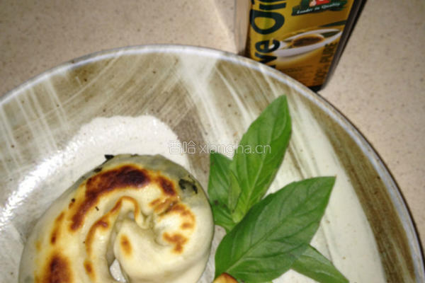 一天橄榄油的做法图解7
