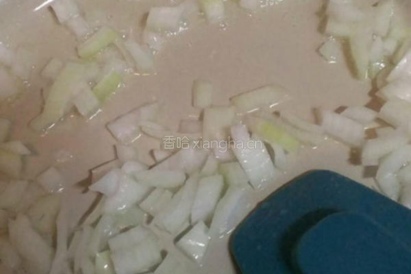 西班牙海鲜炖饭的做法图解2