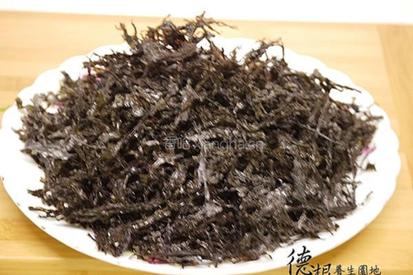 海苔酥的做法图解2