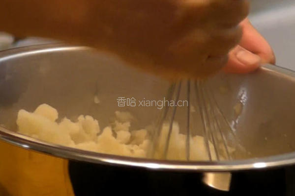 橄榄蒜味骰子牛的做法图解3