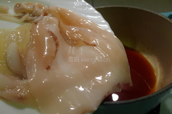 起司海鲜饭的做法图解5