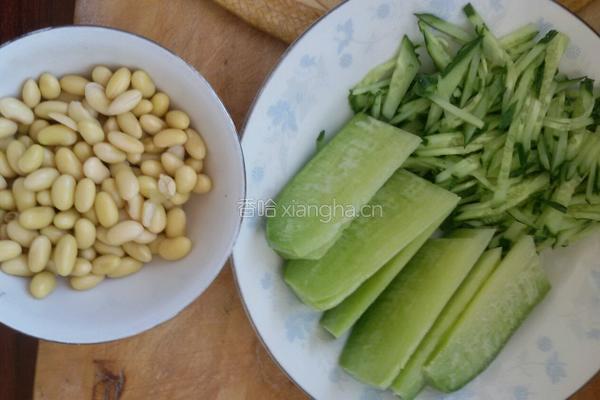 莜面面条羊肉面的做法图解15