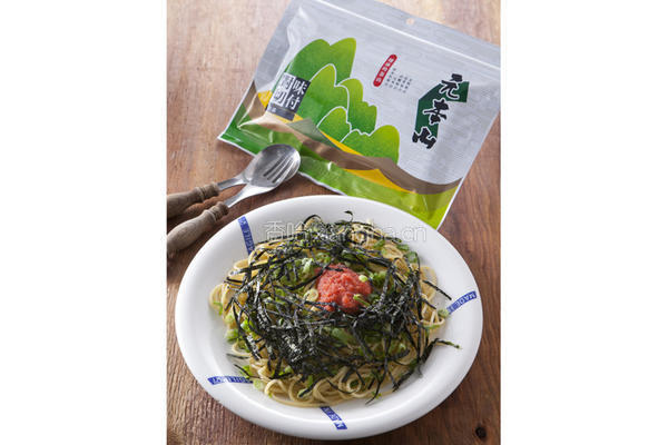 元本山海苔的做法图解8