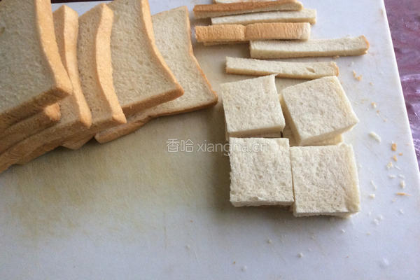 凤尾明虾的做法图解3