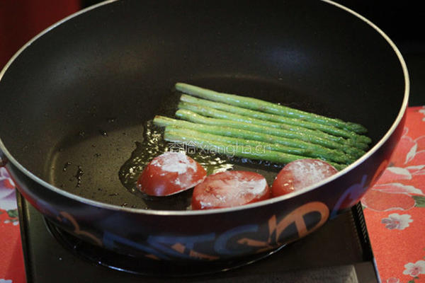 初榨橄榄油食谱的做法图解4