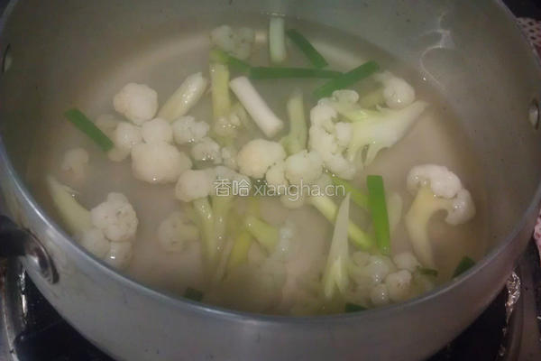 家常豆腐定食的做法图解8