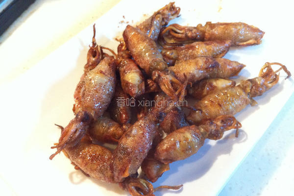 泰山橄榄油的做法图解2