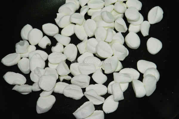 海苔夹心苏打饼的做法图解1