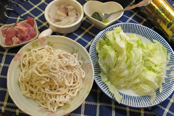 泰山橄榄油的做法图解4