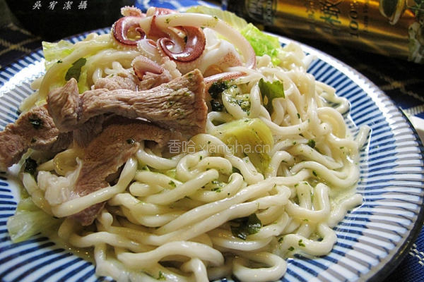 泰山橄榄油的做法图解5