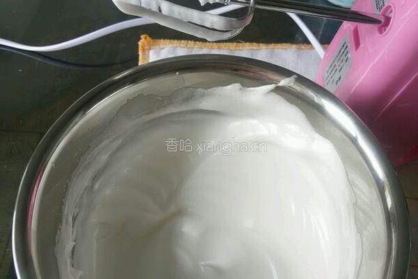巧克力芝士蛋糕的做法图解5