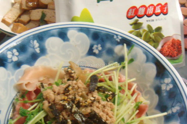 元本山海苔的做法图解4