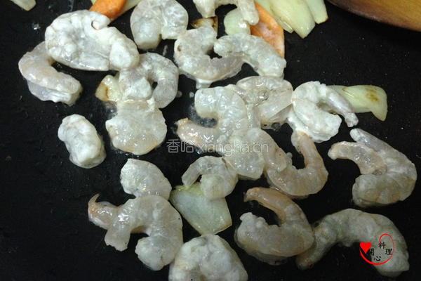 泰山橄榄油的做法图解6