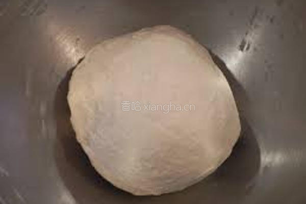 机果麦饼干的做法图解3