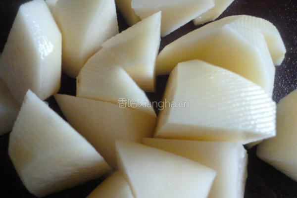 一天橄榄油的做法图解2