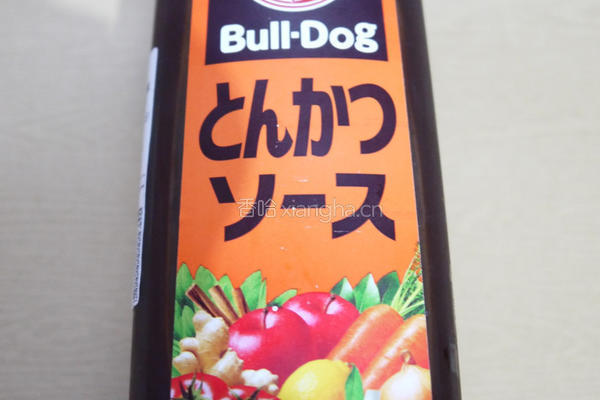 蟹肉奶油可乐饼的做法图解8