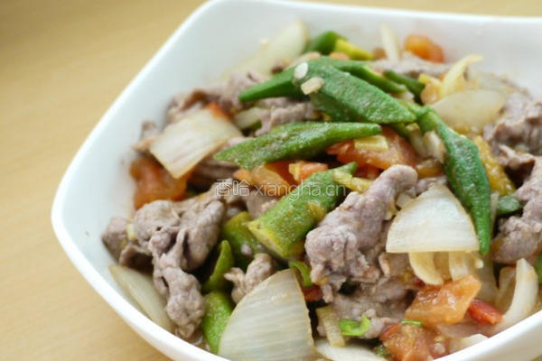 力力随意煮