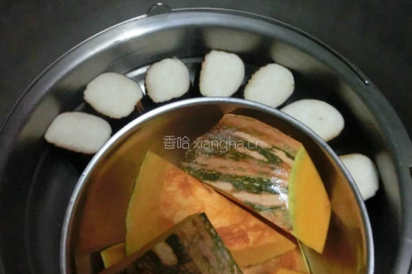 清淡轻便当的做法图解1