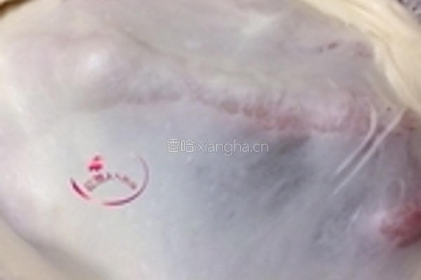 热狗起司面包的做法图解1