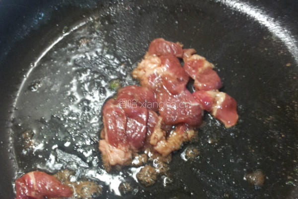 梅状元陈醋老梅膏的做法图解4