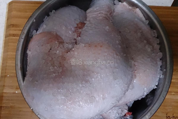 泰山橄榄油的做法图解2