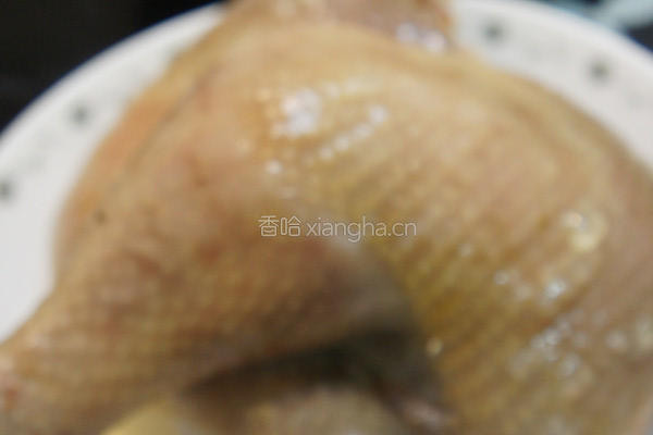 泰山橄榄油的做法图解5