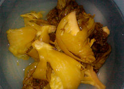 腌制酸菜