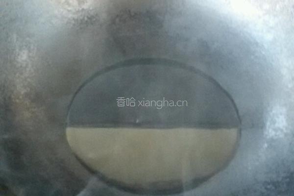 大葱爆牛肉的做法图解2