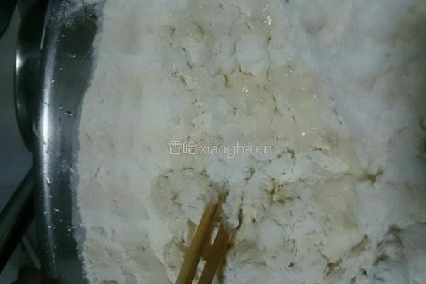 饺子的做法图解1