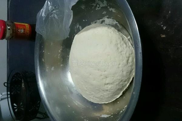 饺子的做法图解2