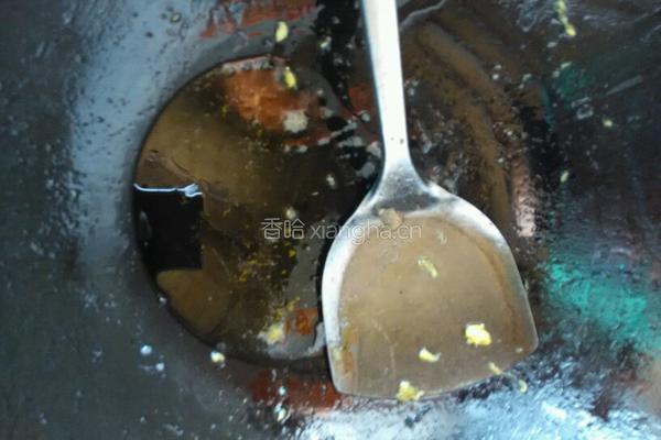 番茄炒鸡蛋的做法图解5