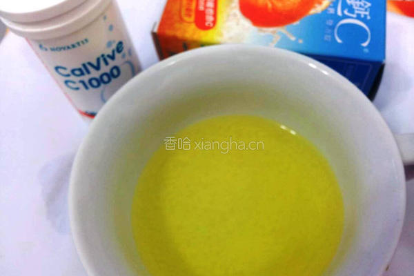 麦片CC优酪的做法图解3