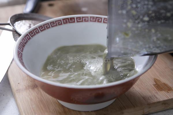 元本山海苔的做法图解4