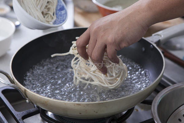 元本山海苔的做法图解1