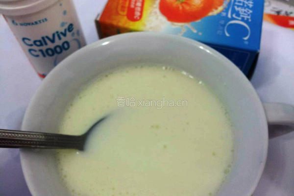 麦片CC优酪的做法图解5