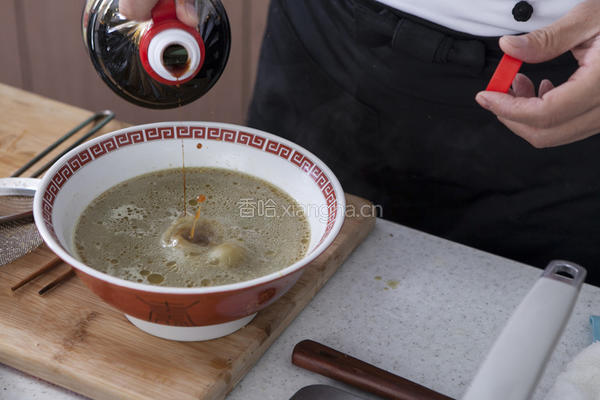 元本山海苔的做法图解5