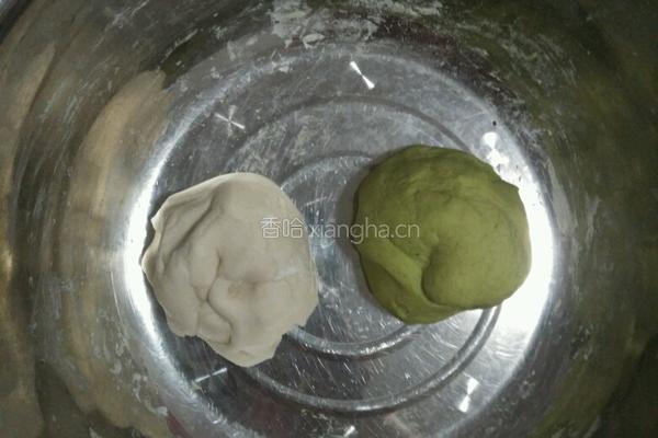 我也学这个饺子的做法图解1