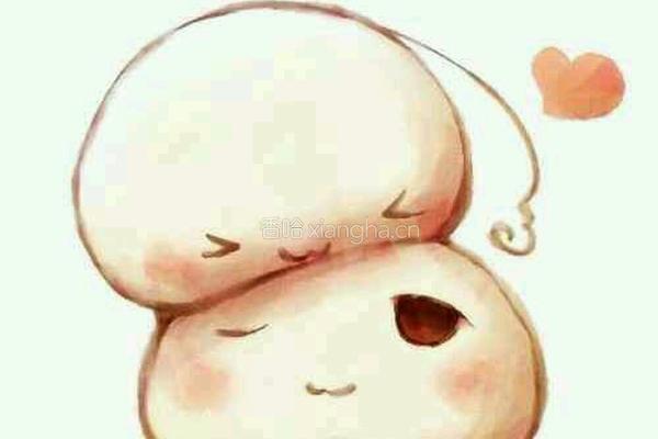 芝麻桂花汤圆的做法图解1