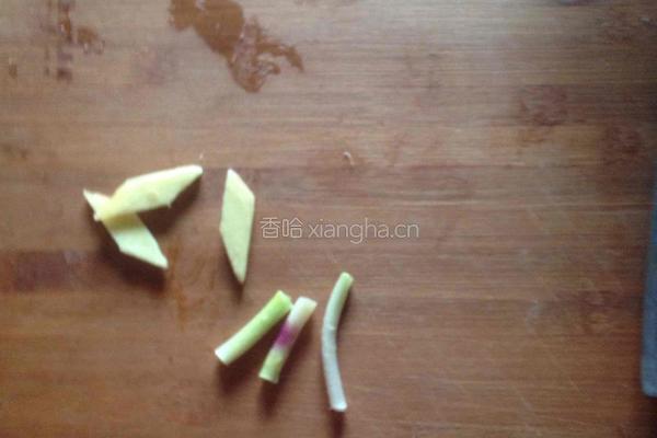 白切鸡的做法图解1
