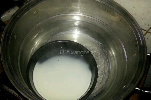 凉皮的做法图解4