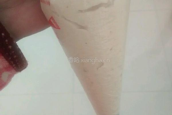 栗子奶油挞的做法图解4