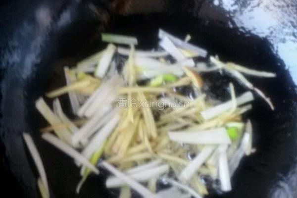少油版的油焖大虾的做法图解3