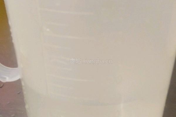 冰桔茶的做法图解2